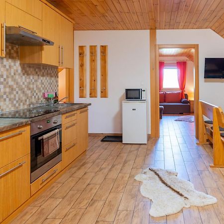 Apartmány Skihouse Jasná Demänovská Dolina Exterior foto
