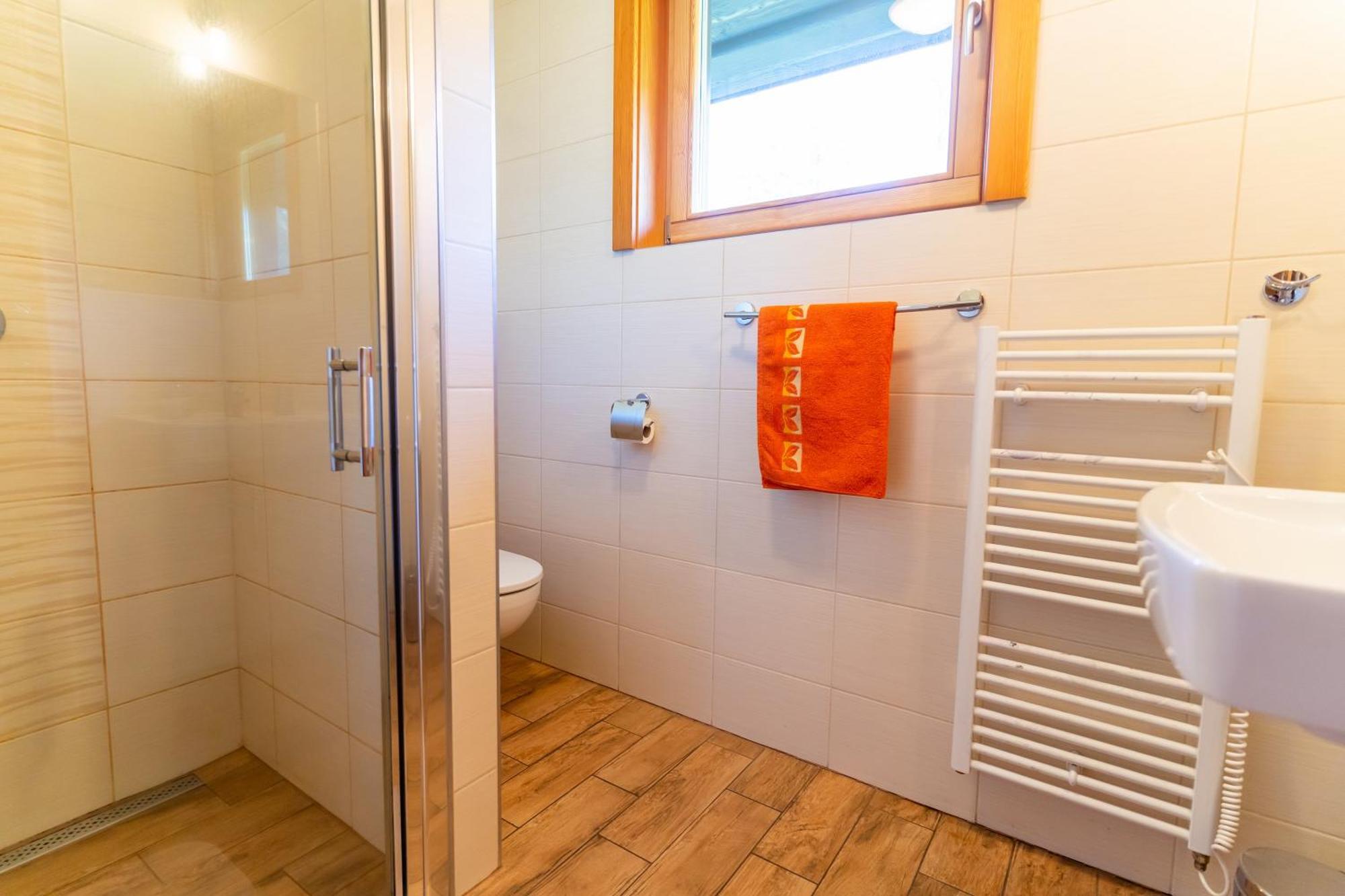 Apartmány Skihouse Jasná Demänovská Dolina Exterior foto