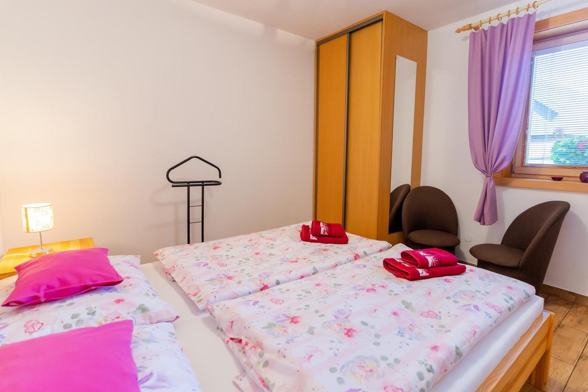 Apartmány Skihouse Jasná Demänovská Dolina Habitación foto